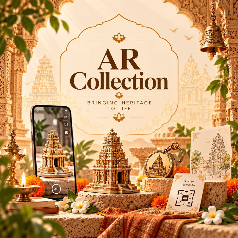 AR Collection