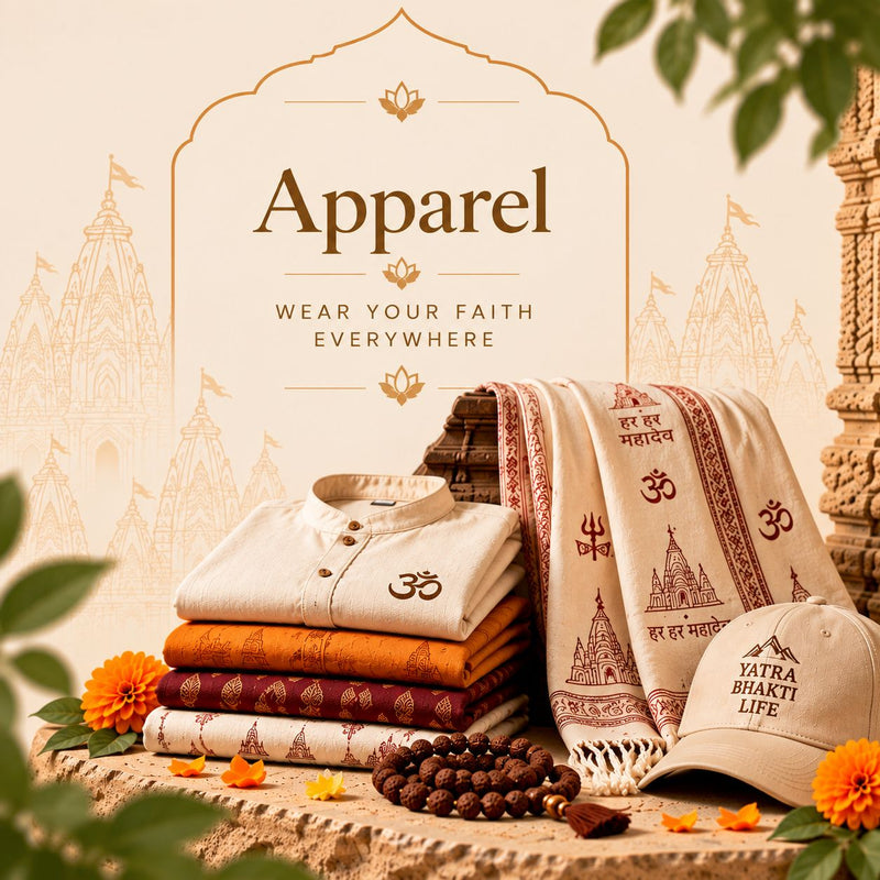 Apparels