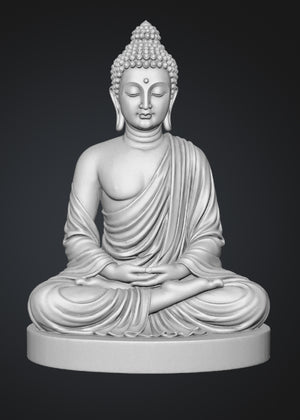 Budha Ji