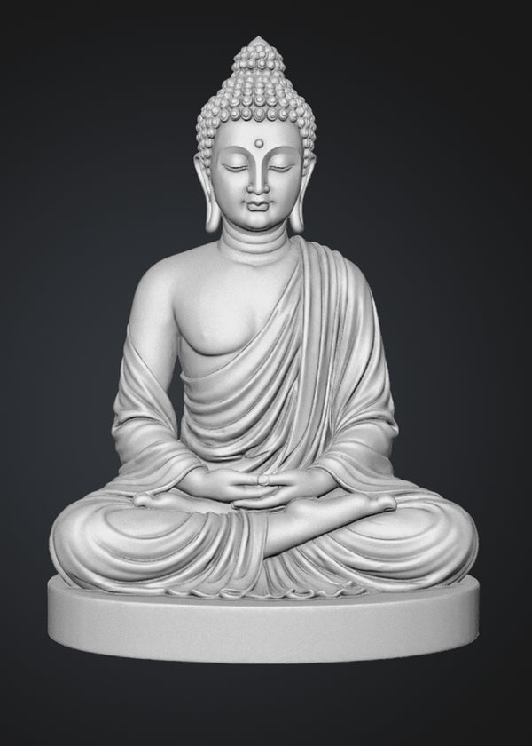 Budha Ji