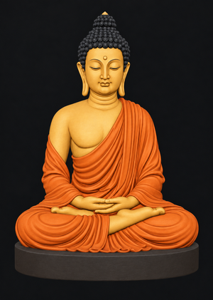 Budha Ji