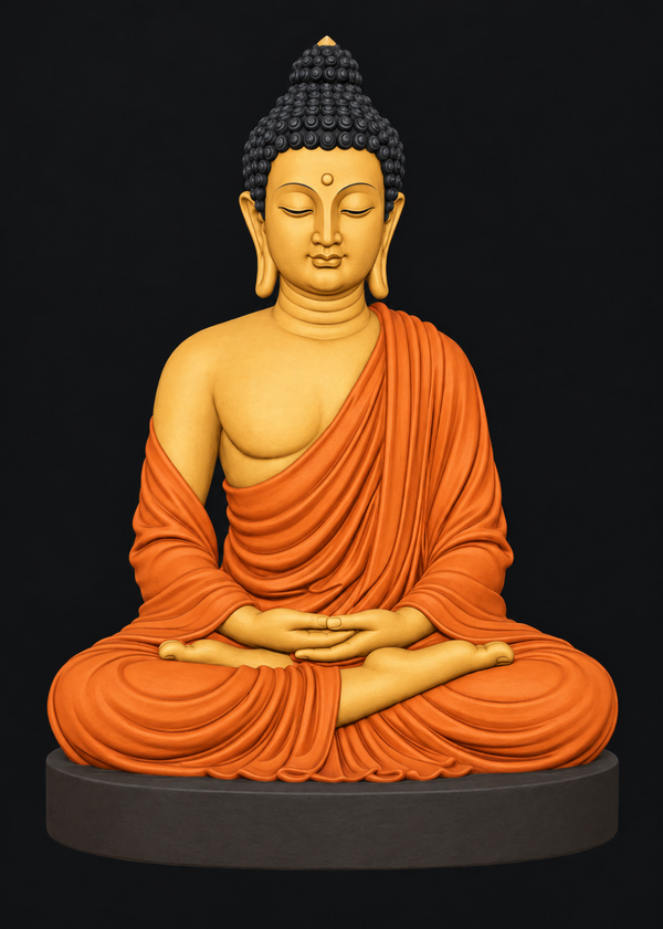 Budha Ji
