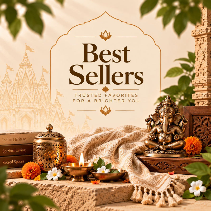 Best Sellers