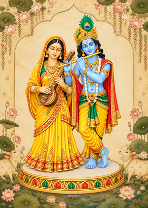Krishan Ji