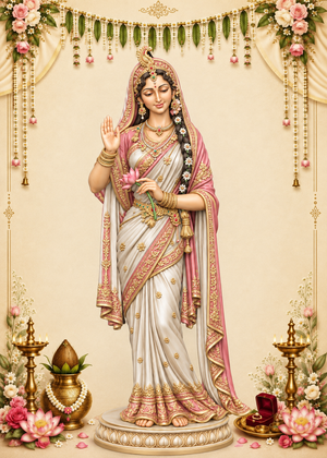 Radha Ji