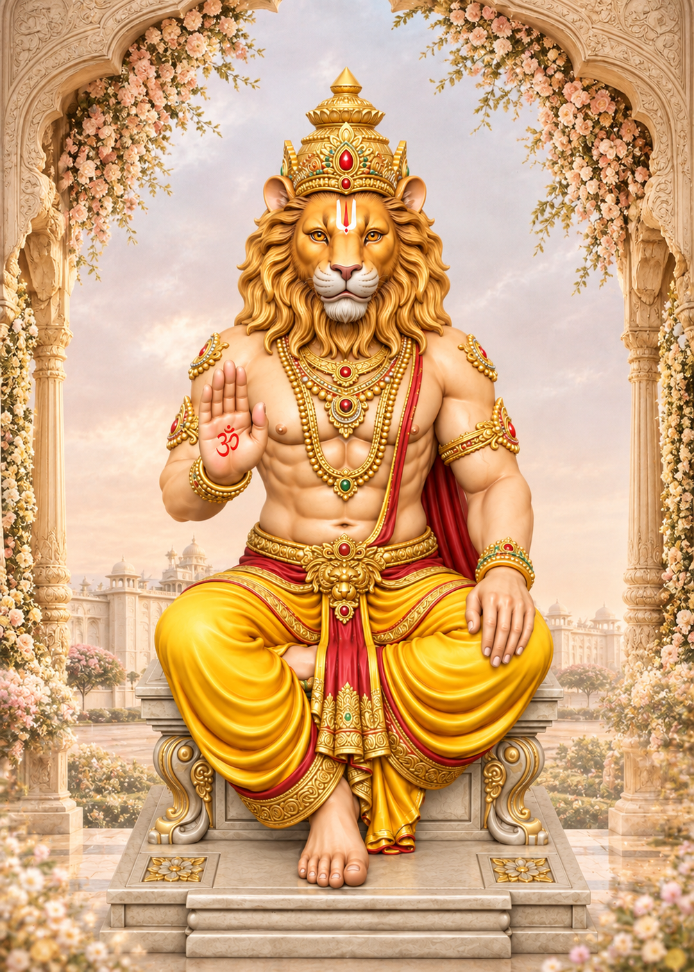 Narshimha