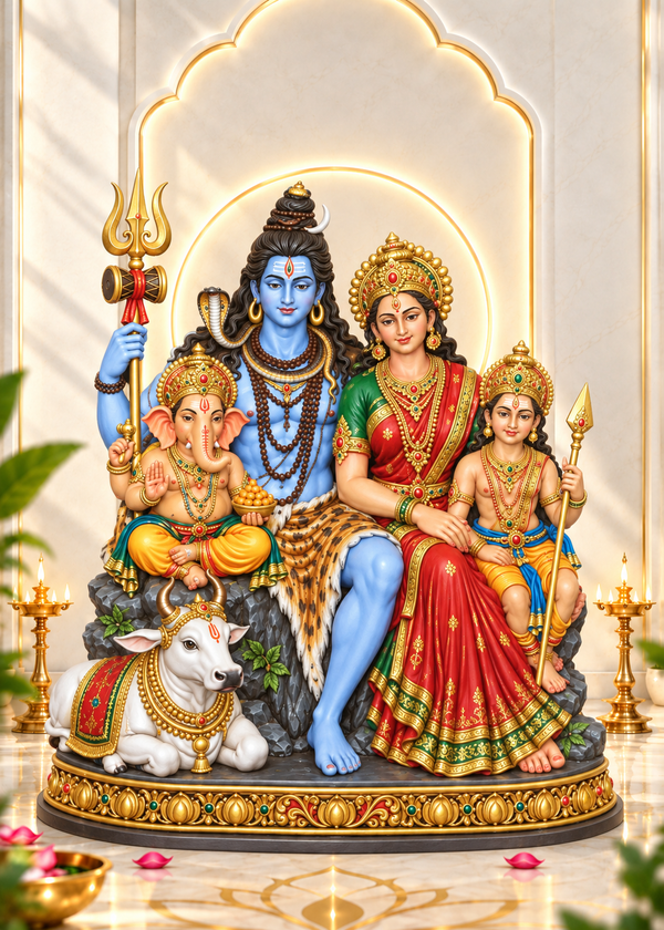 Shiv Parivar