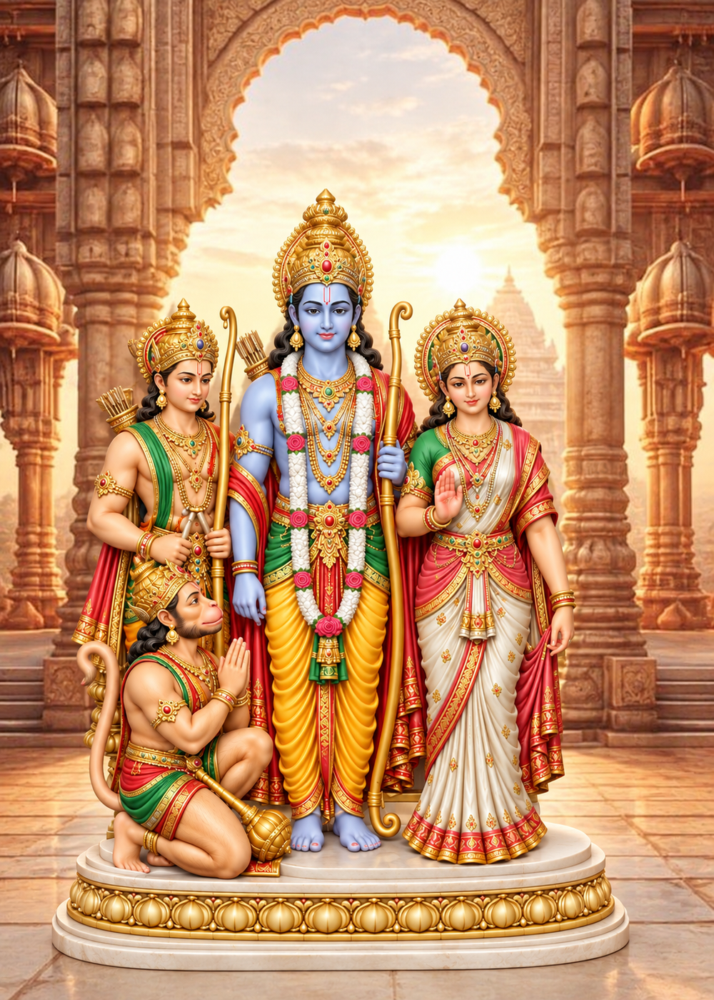 Ram Darbar