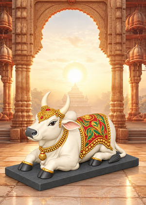Nandi JI