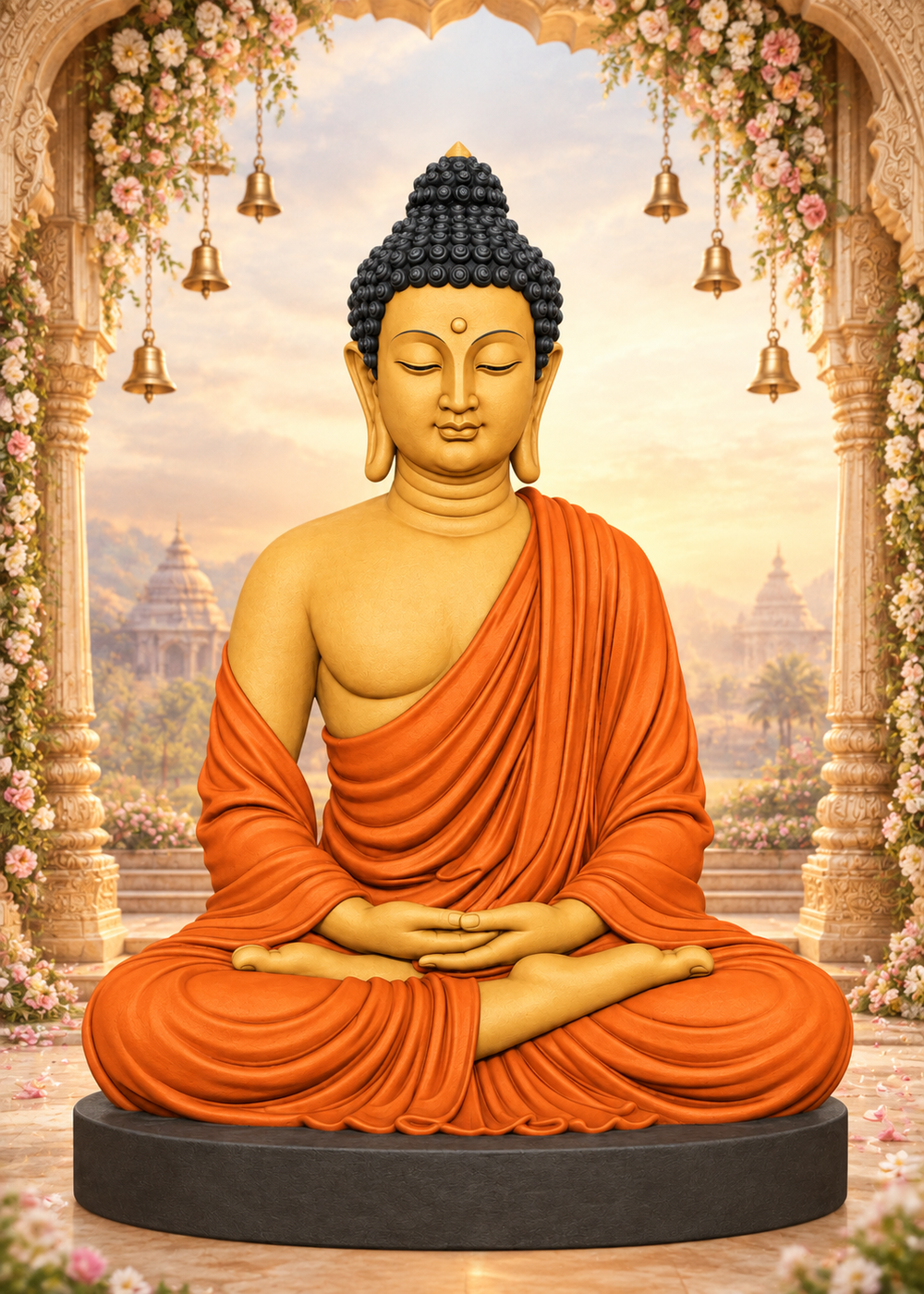 Budha Ji
