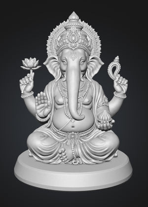 Ganesh Ji