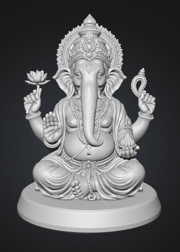 Ganesh Ji