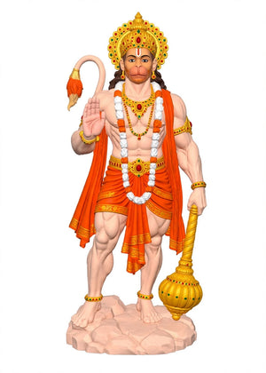 Hanuman Ji