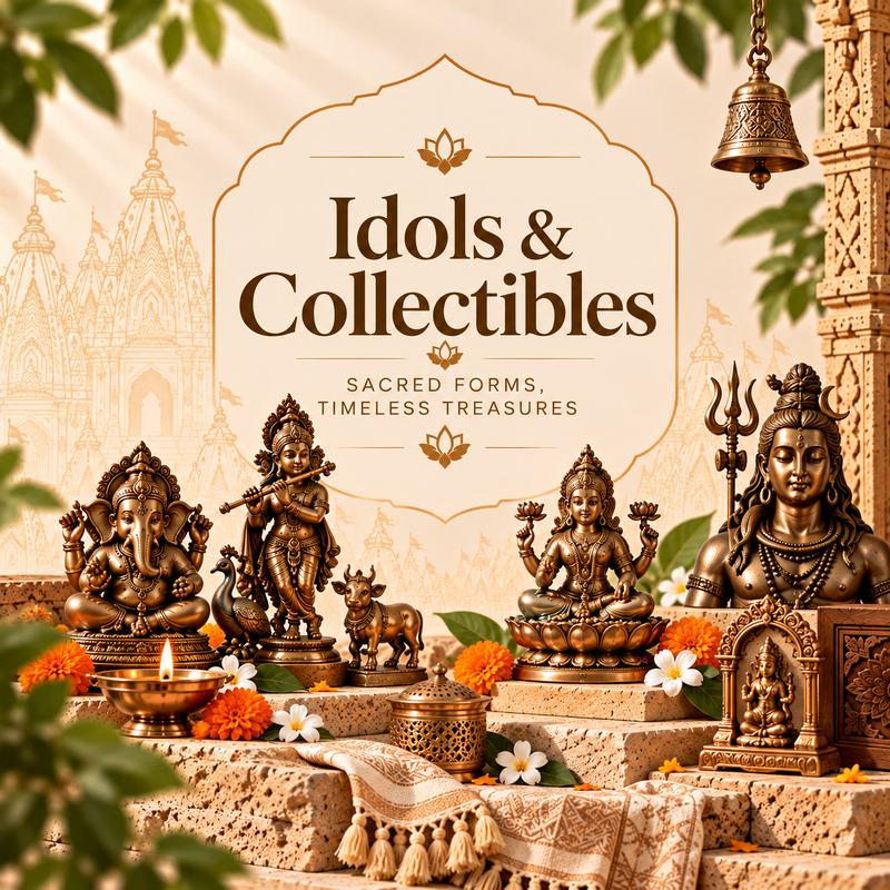 Idols & Collectibles