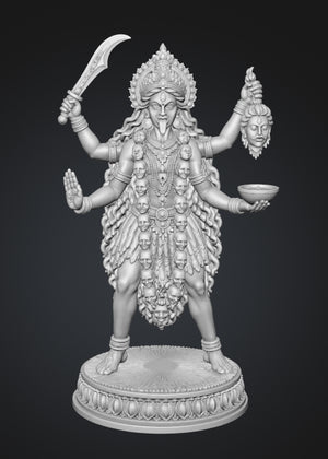 Kali Mata Ji