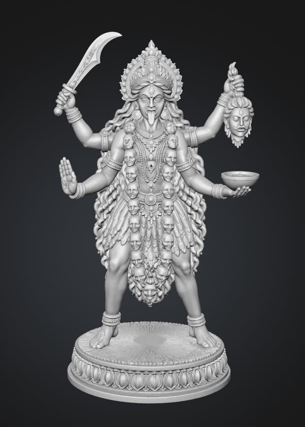 Kali Mata Ji