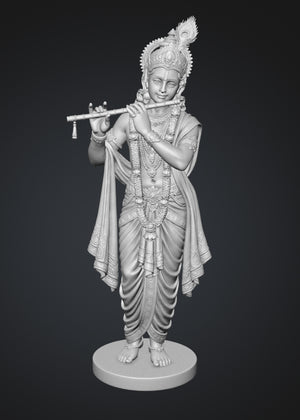Krishna Ji