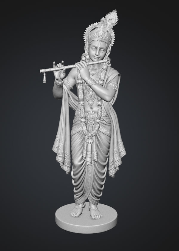 Krishna Ji