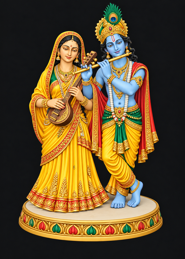 Krishan Ji