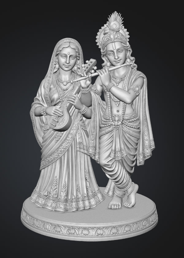 Krishan Ji