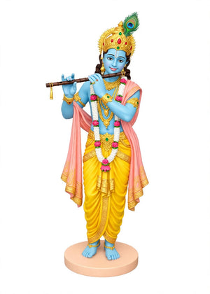 Krishna Ji