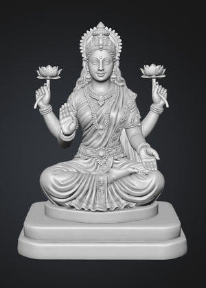 Laxmi Mata Ji