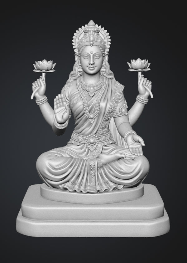 Laxmi Mata Ji
