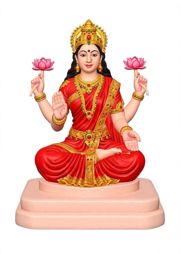 Laxmi Mata Ji