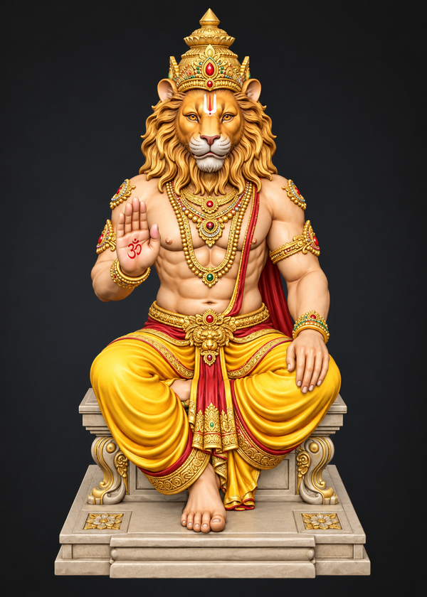 Narshimha
