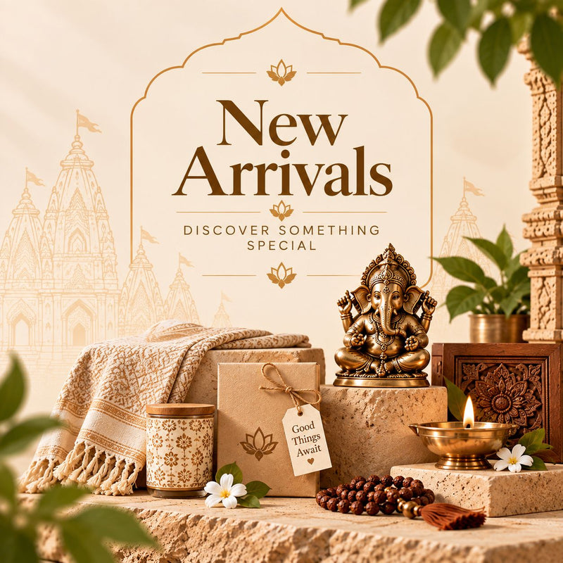 New Arrivals