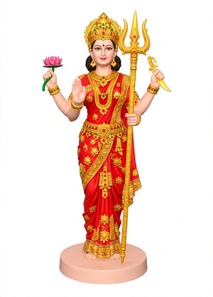 Parvati Mata Ji