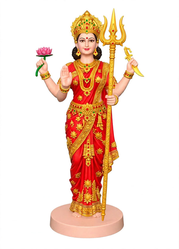 Parvati Mata Ji