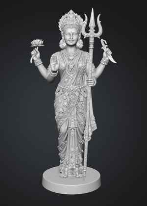 Parvati Mata Ji