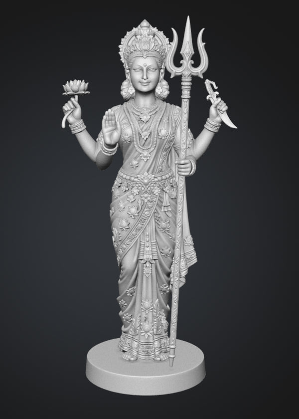 Parvati Mata Ji