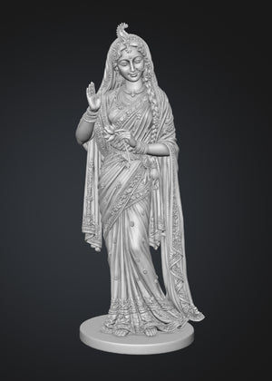 Radha Ji