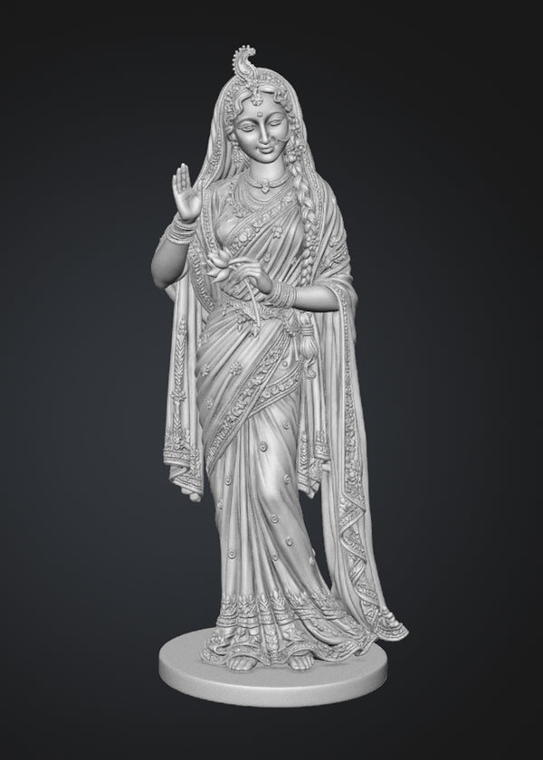 Radha Ji