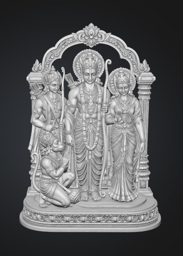 Ram Darbar