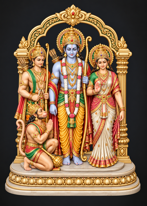 Ram Darbar