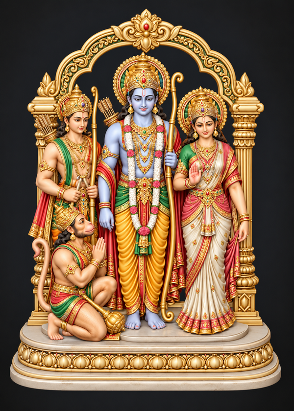 Ram Darbar