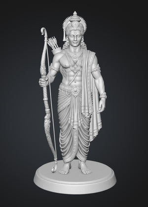 Ram JI