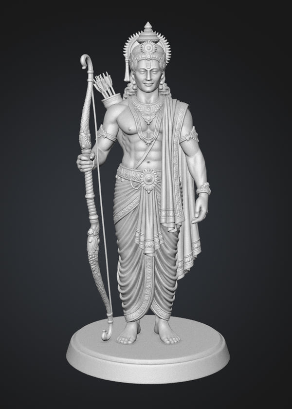 Ram JI