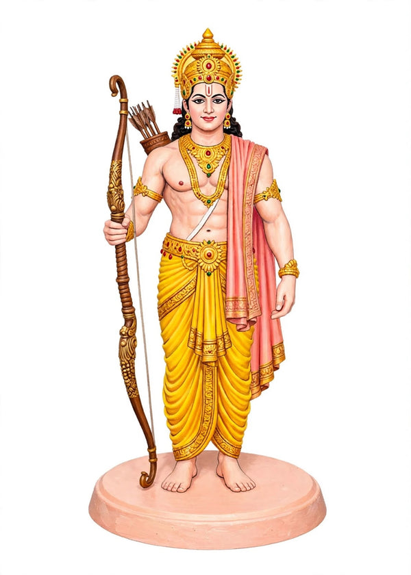 Ram JI