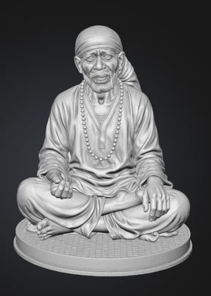 Sai Baba Ji