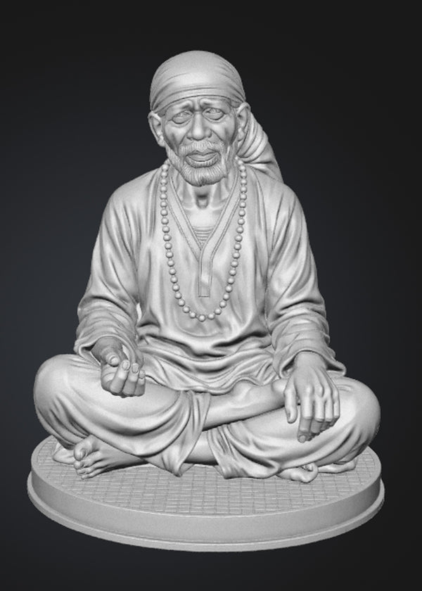 Sai Baba Ji