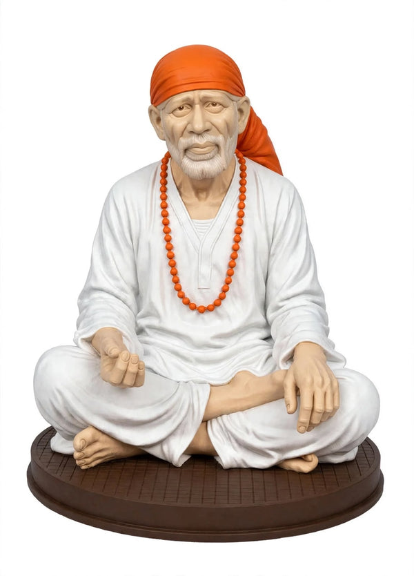 Sai Baba Ji