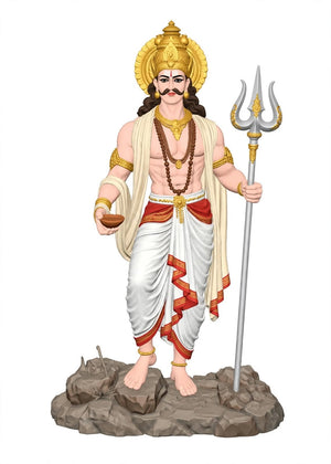 Shani Dev Ji