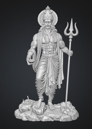 Shani Dev Ji