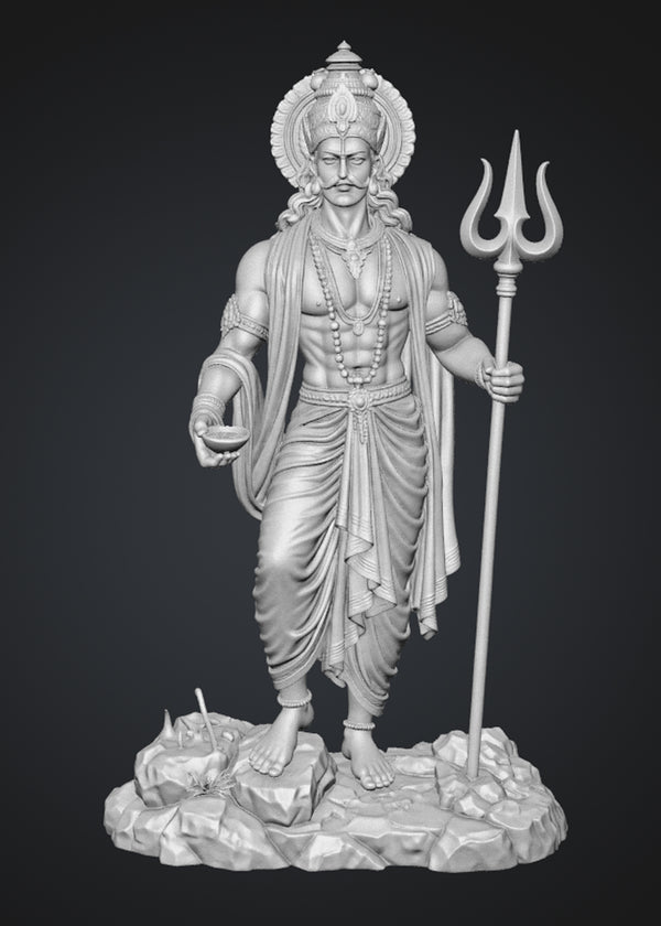 Shani Dev Ji