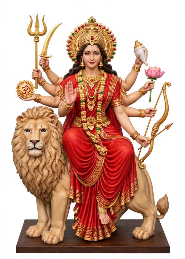 Shera Wali Mata Ji