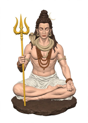Shiv Ji